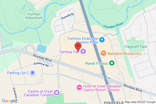 Sport Chek Woodbine