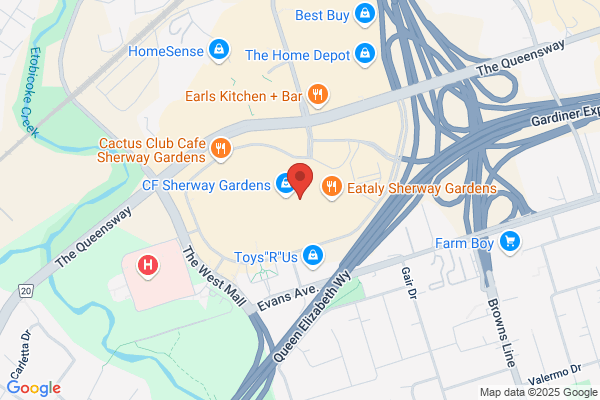 Boathouse Sherway