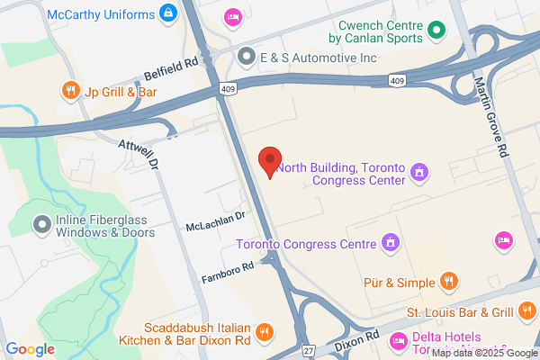 Canron Construction Corp East