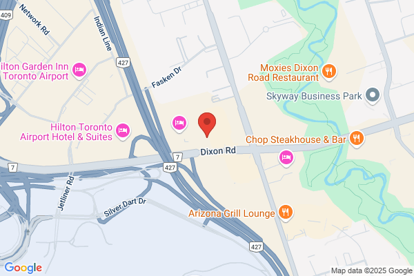 British Swim School of Toronto West - Etobicoke