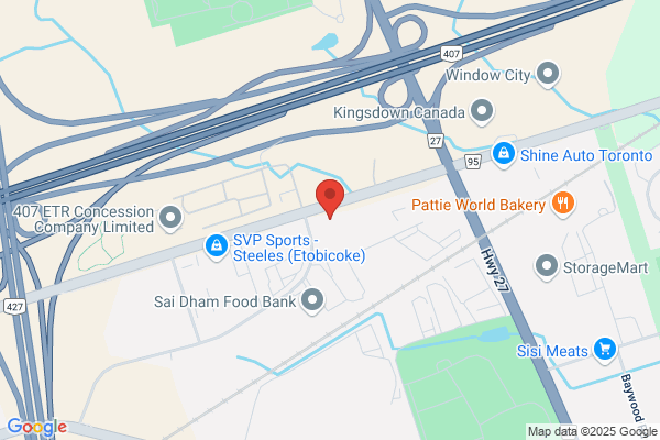Kingsboro Taxi Ltd