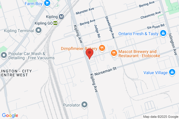 Kipling Tire Co Ltd