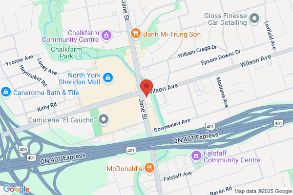 North York Tire Auto Centre