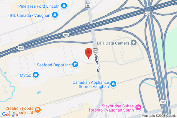 Rayfield Inc