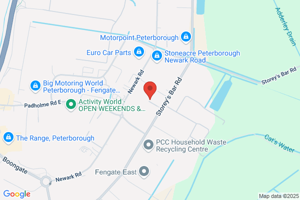 Karl's Power Tools Ltd