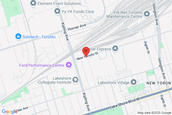 All Makes Rexdale Transmission