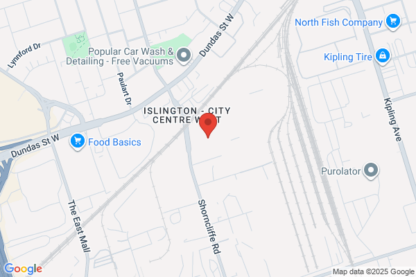 West End Truck Centre Ltd
