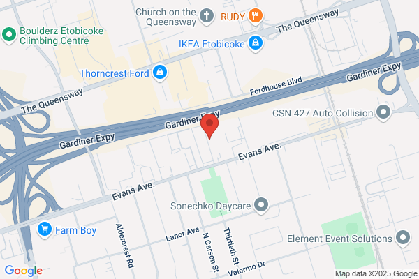Global Driver Services Inc
