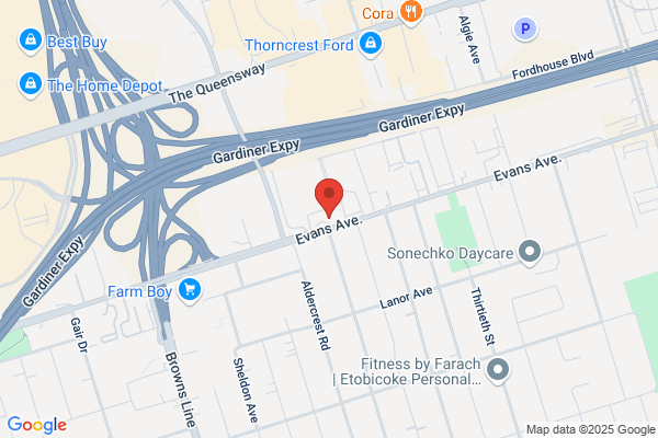 G & K Services, Etobicoke