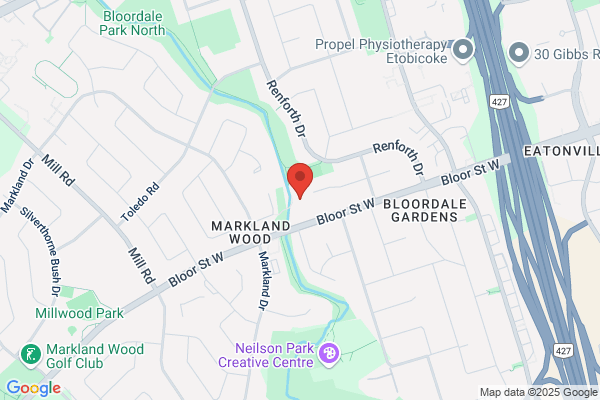 Bloordale United Church