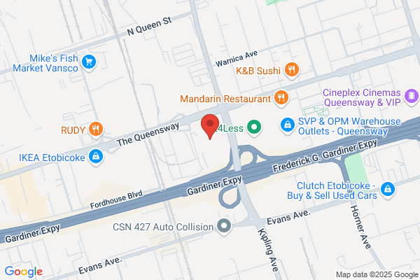 Lakeshore Honda