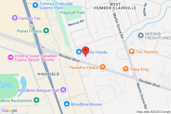 Woodbine Pontiac Buick GMC-Sales