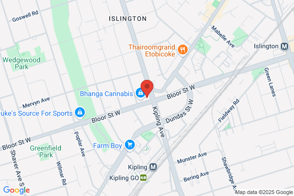 Bloor-Kipling Animal Clinic
