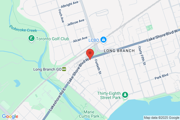 Long Branch Jewellers