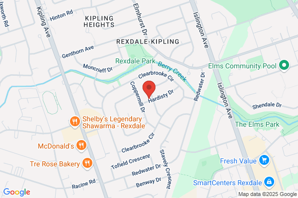 Empire Engineering Company