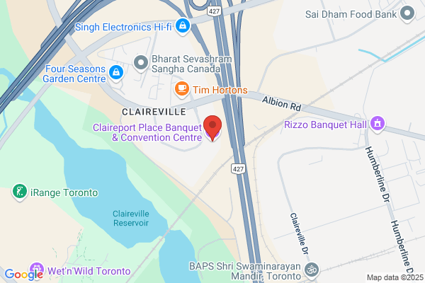 Claireport Place