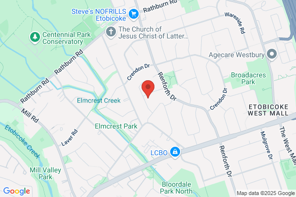 Servicemaster, Residential Cleaning Services, Toronto East
