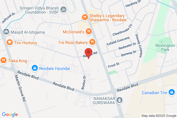 G Ratio