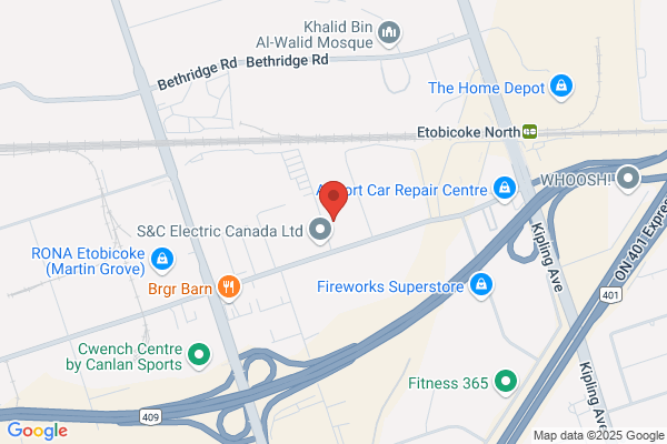 Anas Woodwork Ltd
