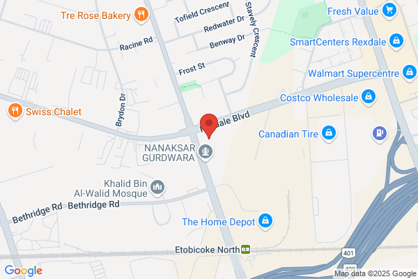 Radiology Associates Rexdale