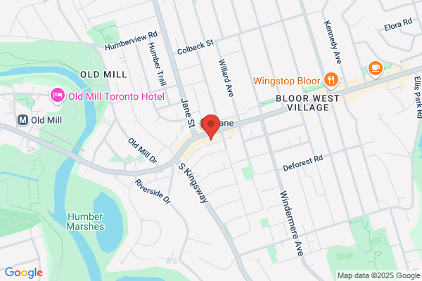 West End Radiological Laboratories Ltd