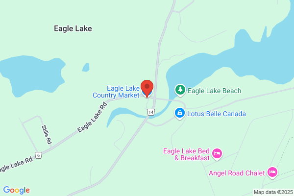 Eagle Lake Country Market