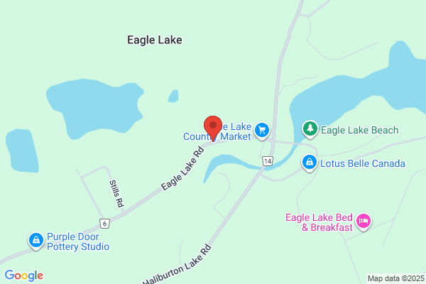 Haliburton Septic Pumping