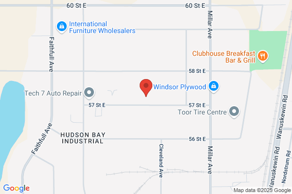 Automotive Parts Distributors