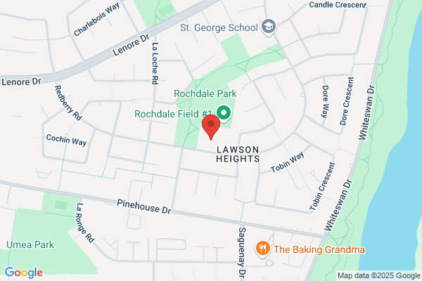 Board of Education For Saskatoon Public Schools, Elementary Schools (Public), Lawson Heights School