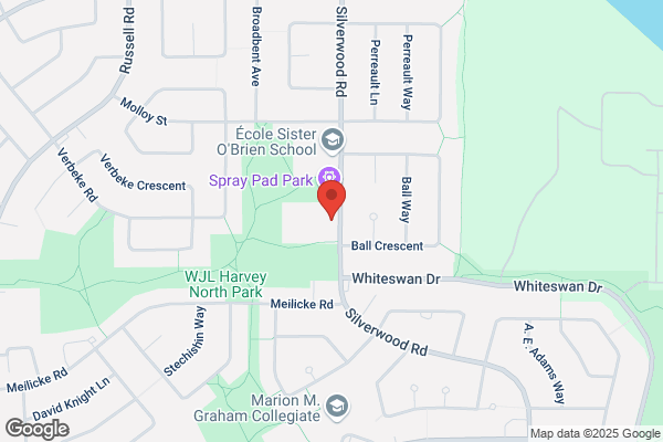 Board of Education For Saskatoon Public Schools, Elementary Schools (Public), Silverwood Heights School