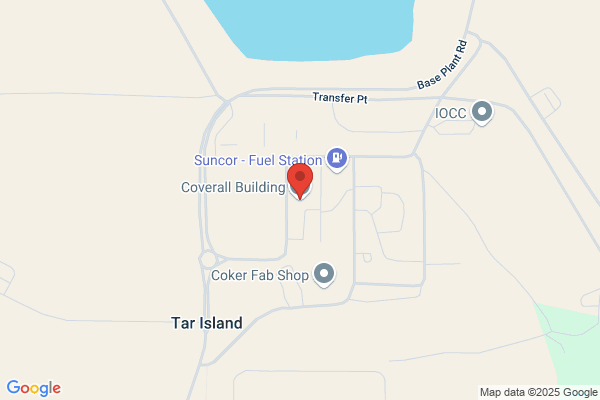 Cover-All Building Systems, Corporate Offices/Manufacturing Division