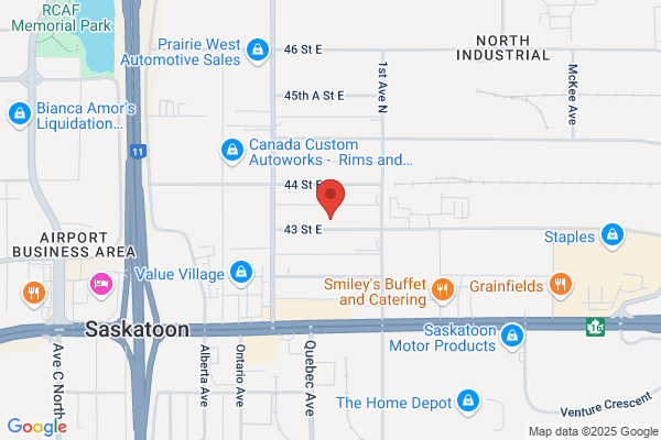 Gawley Refrigeration Inc