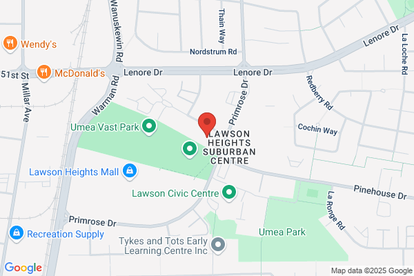 Lawson Auto Centre