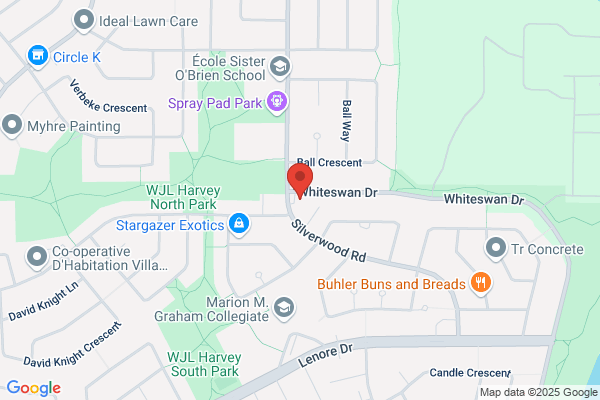 Localcoin Bitcoin ATM - Silverwood Convenience