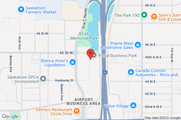 Onramp Network Services Inc
