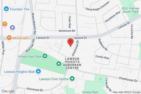 Primrose Dental