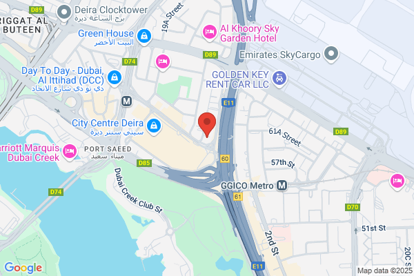 S & S Delivery Services Ltd