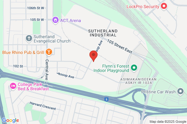 Shaughnessy Electric Ltd