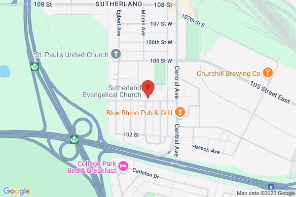 Westmount Evangelical Church