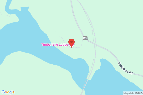 Timberlane Lodge