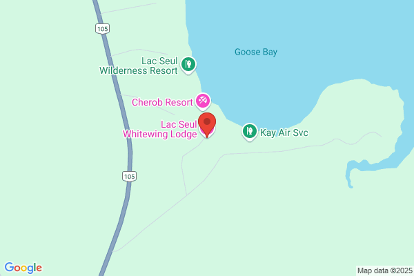 White Wing Resort