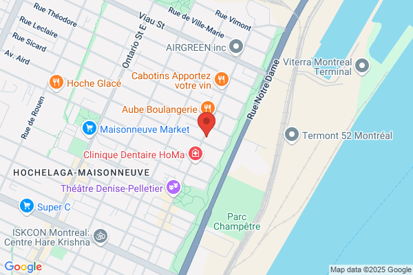 Taxi Adapté de la Vallée Inc