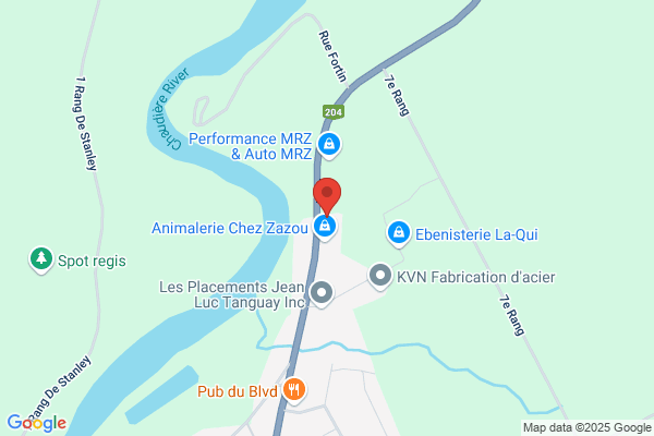 NAPA Pièces d'Auto - Quirion & Drouin
