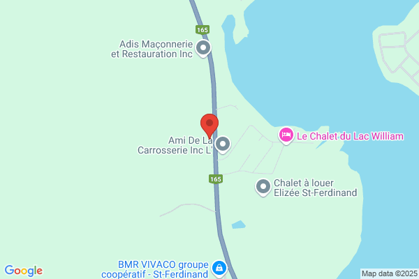 CARSTAR St-Ferdinand