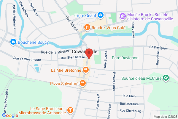 Carrefour Jeunesse Emploi Des Cantons De L'est