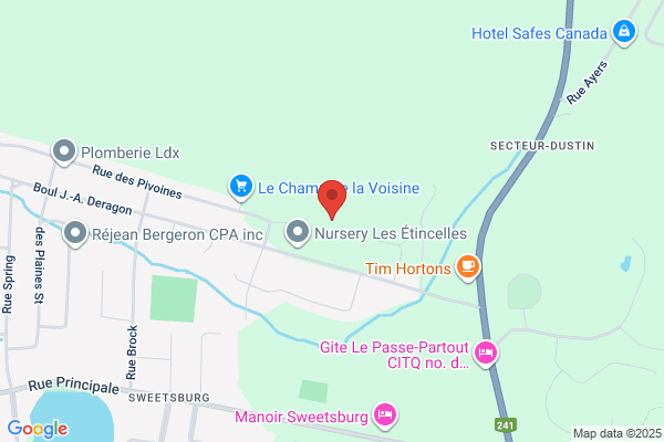 Centre Chiropratique Cowansville
