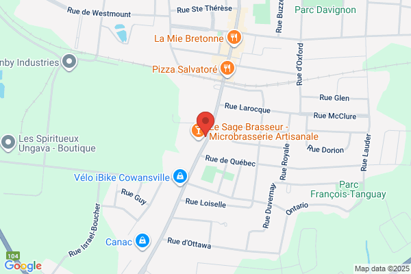 Centre De La Petite Enfance Le Papillon Bleu