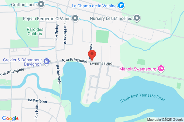 Clinique Chiropratique De Cowansville