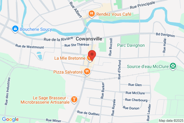 Clinique De Medecine Familiale De Cowansville