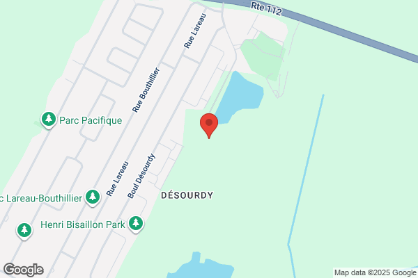 Construction Djl Inc Usine D'asphalte, Carriere Iron Hill